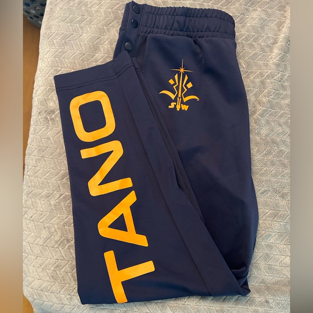Askoka tano track pants